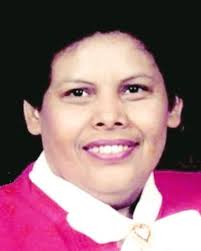 Esther Saenz Obituary (1945