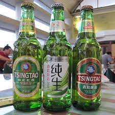 Our little inventory of victoria secret in china in 2018, the. Beers From China The Largest Beer Market In The World