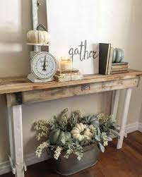 Entry Table Ideas Hall Table Decor Foyer Table Decor Entry Table Decor