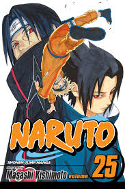 Return this item for free. Naruto Vol 25 Book By Masashi Kishimoto Official Publisher Page Simon Schuster