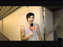 Danny saucedo publicerad 5 feb 2021 kl 08.27. Eric Saade Gets His Nipple Pinched By Danny Saucedo Youtube