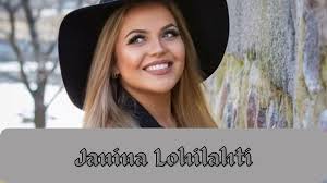 Janina Lohilahti: Suomen rohkein striimaaja ja somevaikuttaja