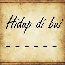 Hidup dibui bright piano chords. D Lloyd Hidup Di Bui For Android Apk Download