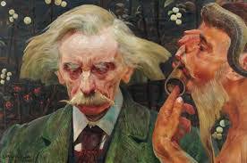 Mario Messer's Instagram, Twitter & Facebook