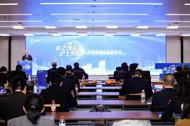 中核集团：依托上海总部建设，推动核工业装备、标准等加快“走出去 ...