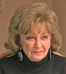 Joanne Pinto Obituary