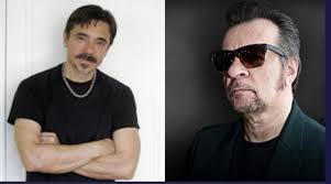 Marcelo Nova acusa Charles Gavin de vetar entrevista com sua banda após  show