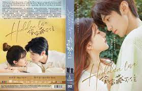 Hidden Love 偷偷藏不住 (VOL.1-25End) ~ All Region ~ English Subtitle ~ Chinese  TV DVD | eBay