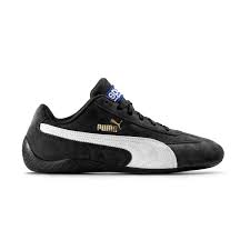 Puma ist eine marke, die eindeutig für das thema sport steht. Sparco Schuhe Puma Speedcat Schwarz Hersteller Andere Sparco Gadzetyrajdowe Pl