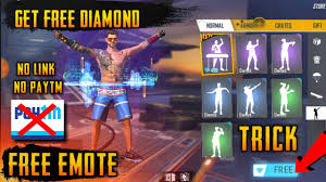 You know nowadays free fire is one of the best battle royal mobile game. Free Fire How To Get Emotes For Free 100 Free With Proof By Gamerz World Tamil