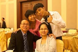 Vua bánh mì' Sài Gòn Kao Siêu Lực và cuộc ly hôn cao thượng