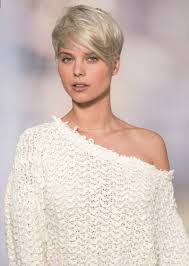 Celebrity Women With Short Hairstyles Modern Looks And