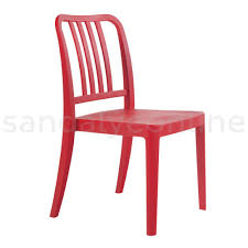 Varia Plastik Emeco Sandalye Sandalye Online