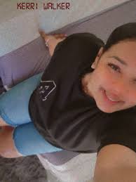 Kerri Walker