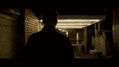 Interview nick castle on his return to haddonfield in halloween 2018 ihorror. Best Nick Myers Gifs Gfycat