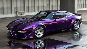 Image result for Light Rattan 1973 Alfa-Romeo