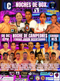 Tras exitosa campaña por el lejano oriente, Rene 'Indio' Calixto encabeza  cartelera de cierre de temperada 2023 de LC Promotions | BoxeoMundial - La  Meca del Boxeo