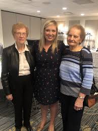 Contributions to the tribute of Barbara Anne Leger