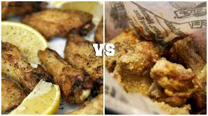 Copycat Wingstop Lemon Pepper Wings Wingstop Sucks