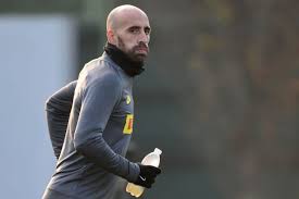 Borja valero iglesias is a spanish former professional footballer who played as a midfielder. Italian Media Claim Inter To Offer Midfielder Borja Valero A 1 Year Contract Extension