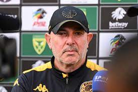 Nabi says a local coach on chiefs' technical panel would have made no  difference to result