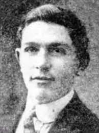 Frederick Wright (Squash Racquet Court Attendant) Titanic Victim