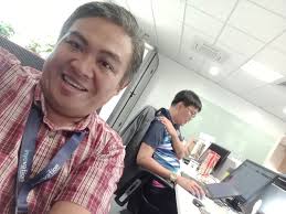 Alpher Dave Castuera, Cert CII‏