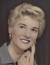 Obituary information for Darlene Hilda Hardman