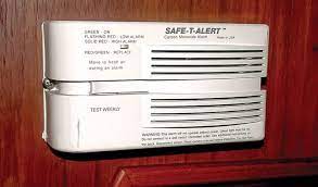 A carbon monoxide detector is a small appliance that warns people about the presence of carbon monoxide, a deadly gas. Carbon Monoxide Detectors Southern Boating