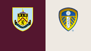 Burnley played against leeds united in 2 matches this season. Watch Burnley Leeds United Live Stream Dazn Es