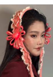 Diy Anger Costume Headband