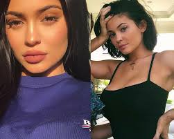 5 sự thay đổi cho thấy Kylie Jenner từ "người đẹp thị phi" trở nên nhu mì  hơn khi yêu và lên chức mẹ