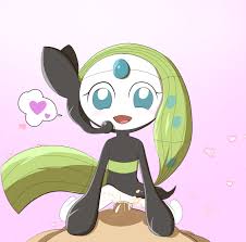 Rule34 - If it exists, there is porn of it  meloetta  3894806