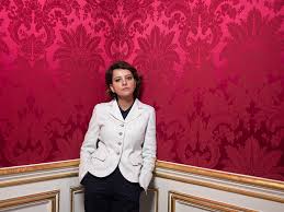 Je sentais que ça allait devenir pénible d'être toujours en compétition, d'autant qu'elle était brillante et que je la voyais s'orienter vers une belle. Elections Regionales Ce Lobby Americain Qui Emploie Najat Vallaud Belkacem Mediacites