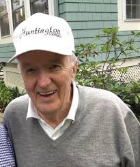 Obituary for Joseph J. Lucey, Jr.