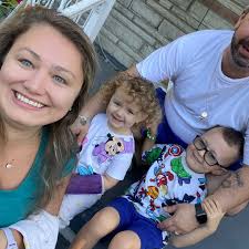 Fundraiser by stephanie cerovac : Kate Cronin's Breast Cancer journey