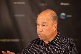 Bidding Goodbye To Michael Jones, the Man Who Gave the World 'Google Earth' 