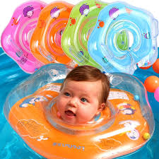All edges of the babyfloat are finished inwards, so there are no sharp edges. Heisse Neue Schwimmen Baby Zubehor Schwimmen Neck Ring Baby Rohr Ring Sicherheit Infant Neck Float Kreis Fur Baden Aufblasbare Neueste Swim Neck Ring Baby Neck Floatswimming Neck Aliexpress