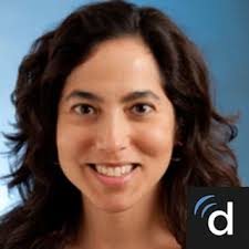 Dr. Ameena Ahmed, MD