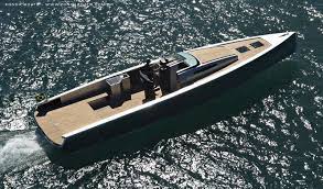 50 Badass Modern Boat Designs Boat Design Power Boats Boat