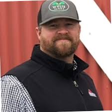 Chase Wylie's Instagram, Twitter & Facebook