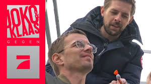Ich schaue die beiden ja sehr gerne und bin auch schon mtvhome dabei, aber gestern war mir das als zuschauer. Bromance Kann Joko Seine Hohenangst Mit Hilfe Von Klaas Besiegen Joko Und Klaas Gegen Prosieben Youtube