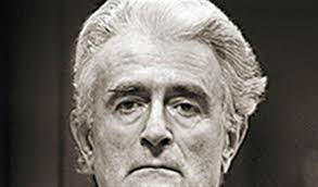 De vele gezichten van Radovan Karadzic