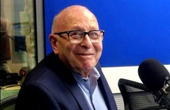 RayosX | "Alberto viene creciendo en imagen positiva", Roberto Bacman  (encuestador)