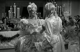 Holiday inn / white christmas musical movie soundtrack and film themes buy online sountracks to films, tv and stageshows on vinyl, cd and tape. Cinematic Festive Gowns Irenebrination Notes On Architecture Art Fashion Fashion Law Technology