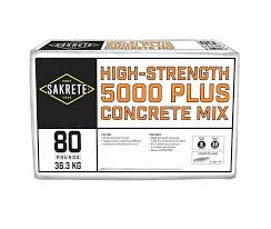 Concrete Mix Calculator Cubic Foot Alonlaw Co