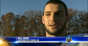 Davidson Day coach, QB respond to 837-yard passing record that...