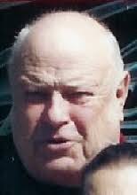 Obituary information for Elmer William VanLoo