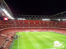 Stadion tula luzhniki, stadion trud, stadion im. New Arsenal Stadium Kopane De