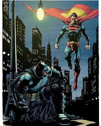 Dark Knight Returns Part 2 Batman Vs Superman Follow Batman O F F I C I A L For More Awesome Content Batman Dark Knight Returns Batman Vs Superman
